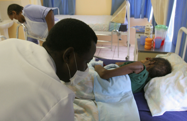 Ilustrační foto. Ilustrační foto.