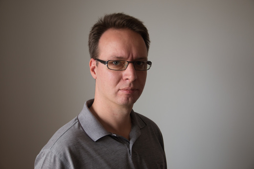 Jakub Olexa, ředitel Mailkit