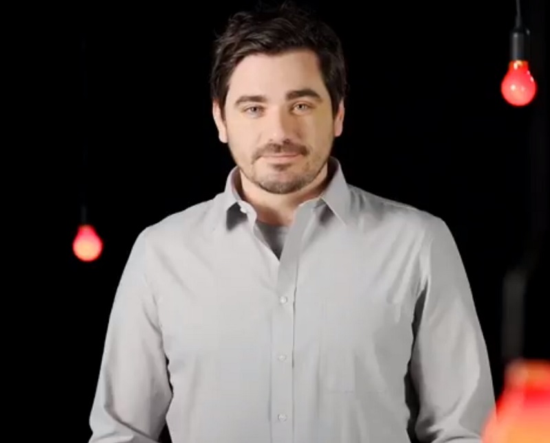 Vojta Kotek.