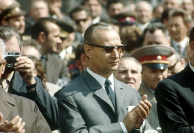 Alexandr Dubček. Alexandr Dubček.