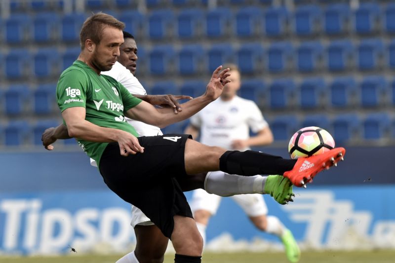 Viktoria Plzeň získala do svého kádru obránce Luďka Pernicu.