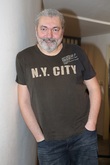 Daniel Hůlka.
