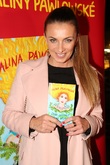 Alice Bendová.