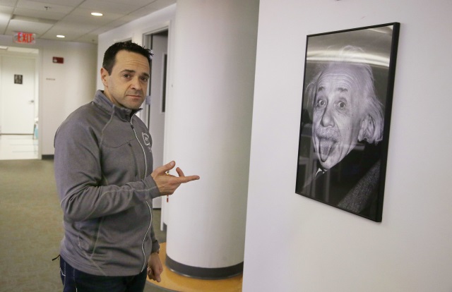 Ilustrační foto. Ilustrační foto.