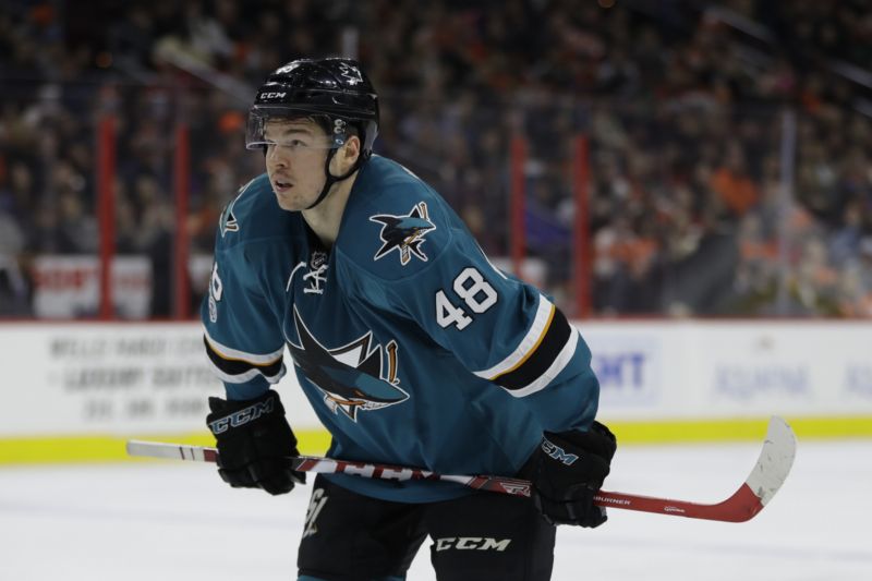 Tomáš Hertl to s narážkami na Winnipeg nevychytal. Tomáš Hertl to s narážkami na Winnipeg nevychytal.