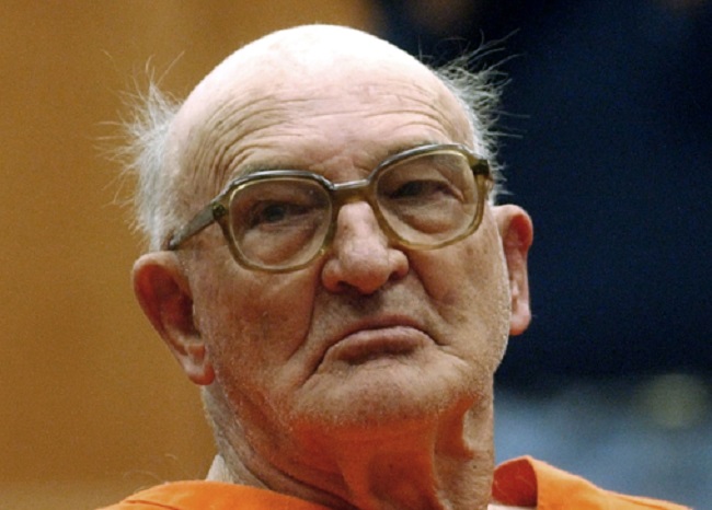 Edgar Ray Killen. Edgar Ray Killen.