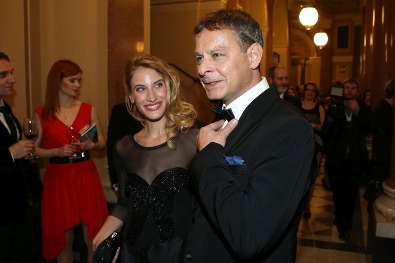 Režisér Filip Renč. Režisér Filip Renč.