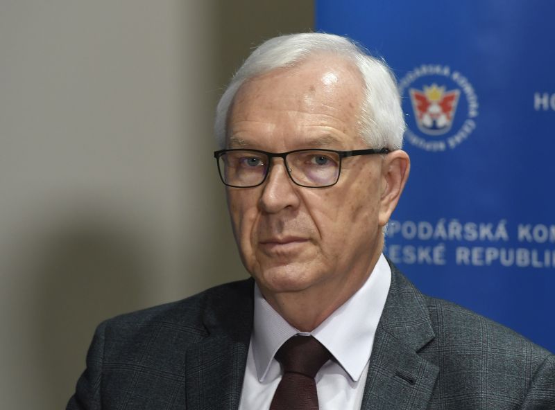 Kandidát na prezidenta Jiří Drahoš. Kandidát na prezidenta Jiří Drahoš.