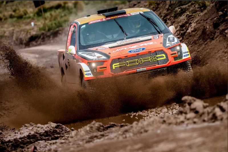 Martin Prokop a jeho "Shrek" den volna uvítali. Martin Prokop a jeho "Shrek" den volna uvítali.