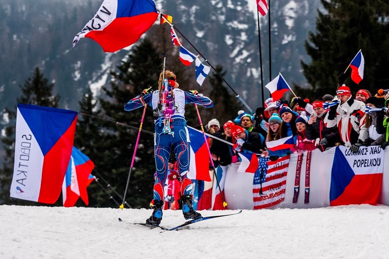 Šest biatlonistů má jisté letošní olympijské hry. Šest biatlonistů má jisté letošní olympijské hry.