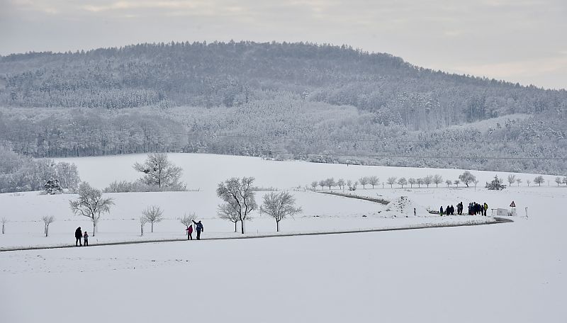 Ilustrační foto.