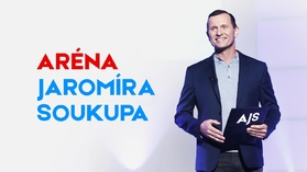 Aréna Jaromíra Soukupa.