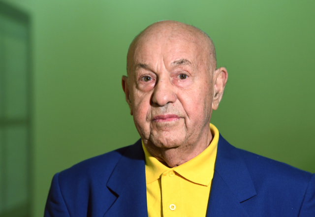 Jiří Doleček.