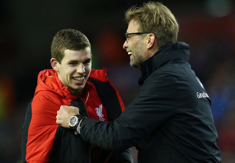 Jon Flanagan byl potrestán čtyřiceti hodinami veřejně prospěšných prací. Jon Flanagan byl potrestán čtyřiceti hodinami veřejně prospěšných prací.
