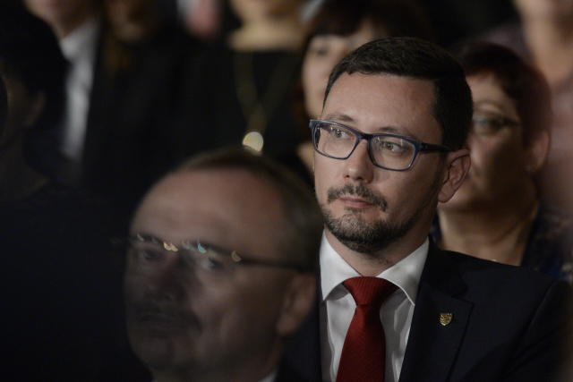 Jiří Ovčáček. Jiří Ovčáček.