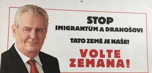 Inzerát, který vyšel ve čtvrtečních denících. 