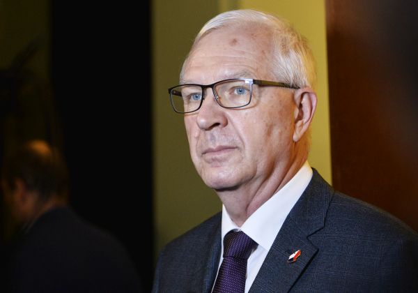 Kandidát na prezidenta Jiří Drahoš. Kandidát na prezidenta Jiří Drahoš.
