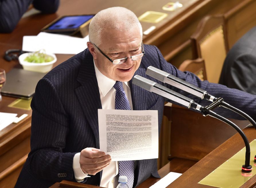 Jaroslav Faltýnek.