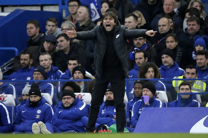 Jakou posli přivítá ve svém týmu trenér Antonio Conte? Jakou posli přivítá ve svém týmu trenér Antonio Conte?