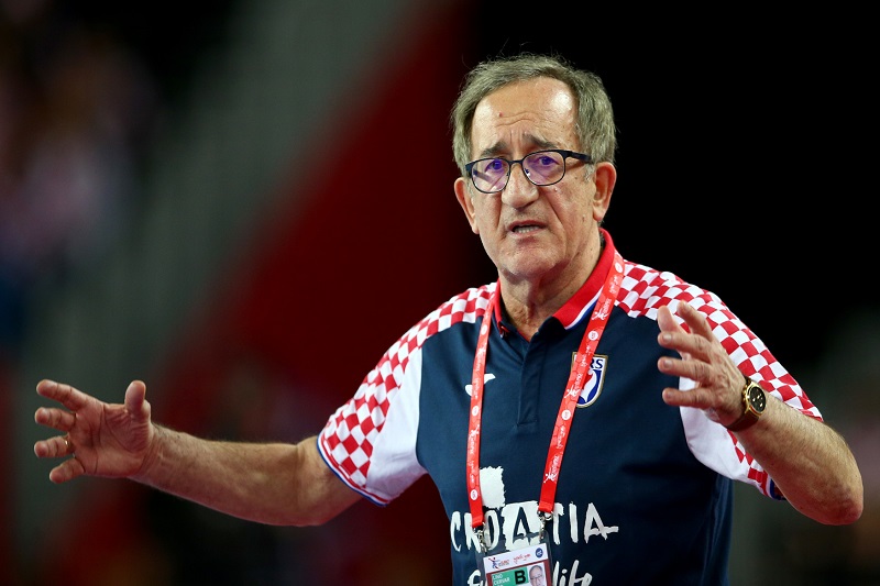 Lino Červar vyfasoval pokutu 3000 eur (zhruba 76 tisíc korun).
