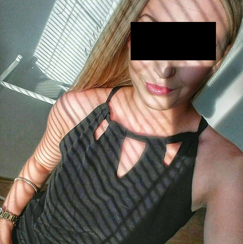 Tereza Hlůšková.