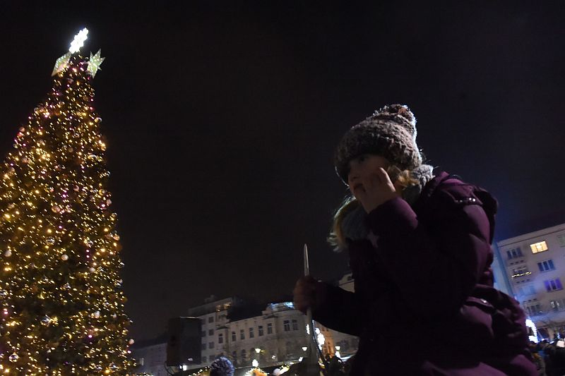 Mariánské náměstí v Ostravě by mělo projít rekonstrukcí v hodnotě 50 milionů korun. Počítá se s vybudováním veřejného osvětlení či kašny.