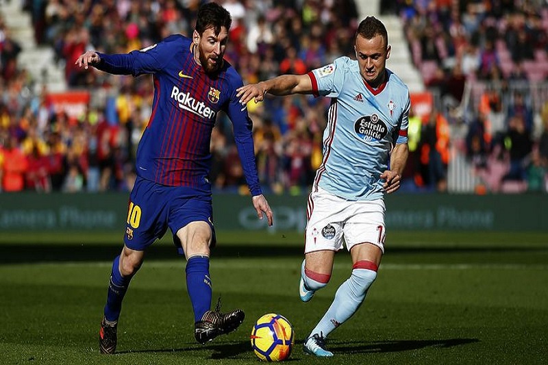 O Stanislava Lobotku se zajímá slavná Barcelona.