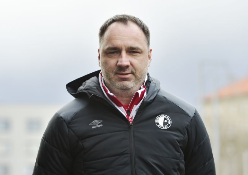 Jindřich Trpišovský posiluje Slavii o své známé z Liberce. Jindřich Trpišovský posiluje Slavii o své známé z Liberce.