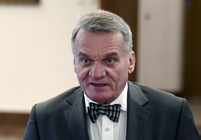 Bohuslav Svoboda. 