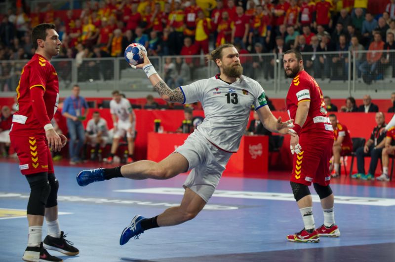 Pavel Horák bral vítězství nad Makedonií za velké zadostiučinění. Pavel Horák bral vítězství nad Makedonií za velké zadostiučinění.