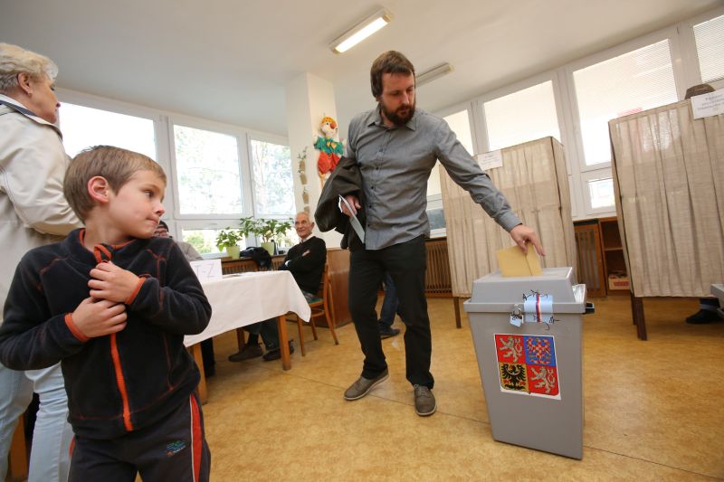 Ilustrační foto.