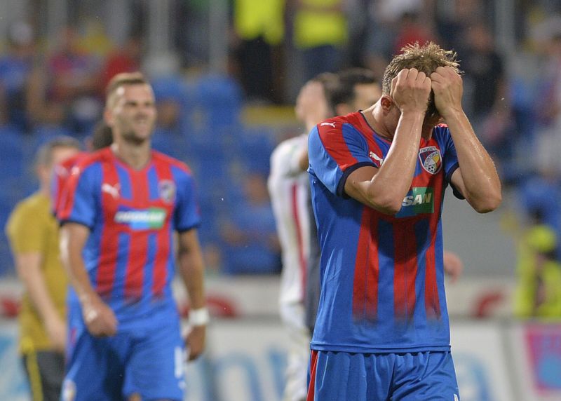 Plzeň nezačala přípravu dobře.