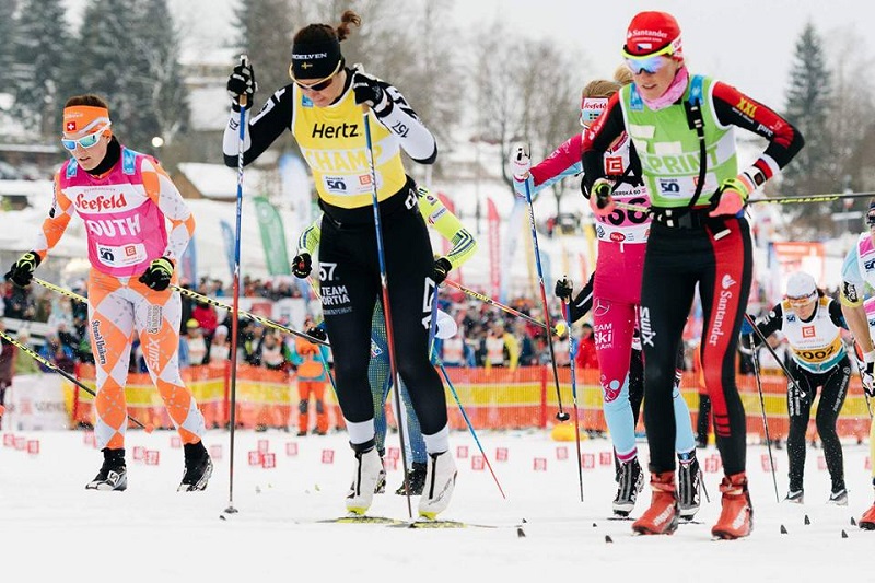 Kateřina Smutná svůj triumf neobhájila.