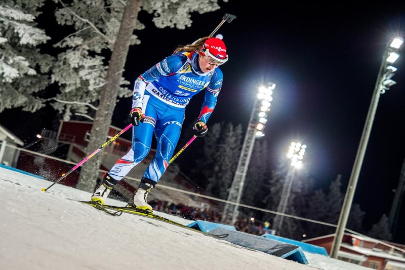 Lea Johanidesová.