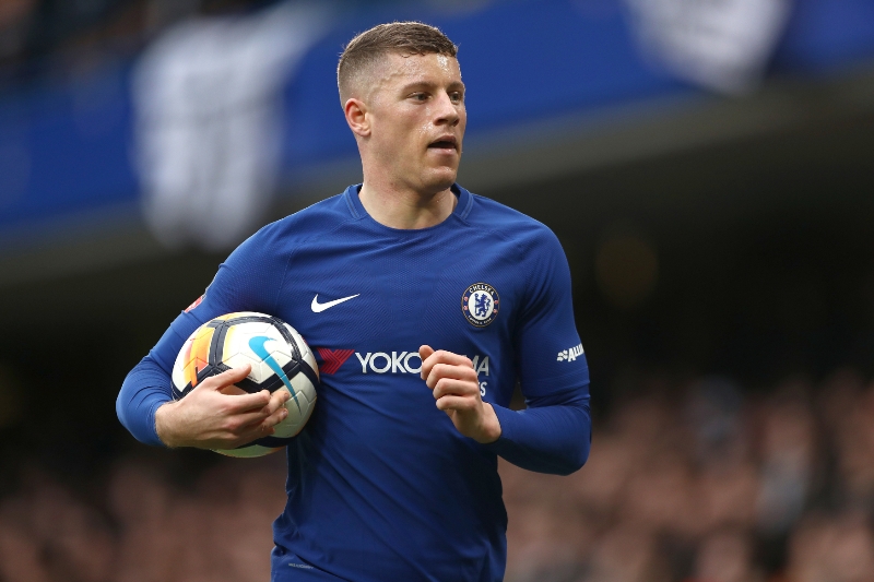Chelsea porazila ve 4. kole anglického poháru Newcastle. 