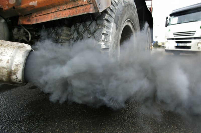 Do testů škodlivosti emisí naftových vozů na opicích i lidech se údajně zapojilo trio německých automobilek (ilustrační foto). Do testů škodlivosti emisí naftových vozů na opicích i lidech se údajně zapojilo trio německých automobilek (ilustrační foto).
