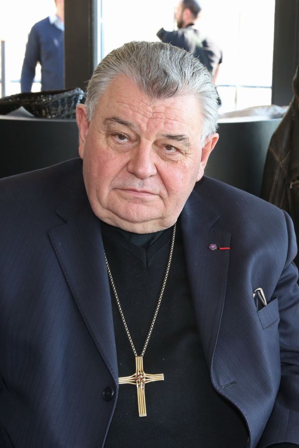 Pražský arcibiskup Dominik Duka.
