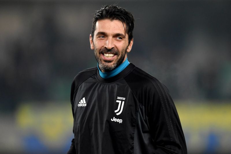 Gianluigi Buffon ukončí po sezoně kariéru. Nebo ne?