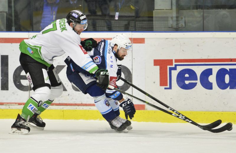 Plzeň se utkala ve 45. kole extraligy s Mladou Boleslaví. Plzeň se utkala ve 45. kole extraligy s Mladou Boleslaví.