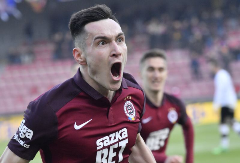 Vjačeslav Karavajev ve Spartě pokračovat nebude.