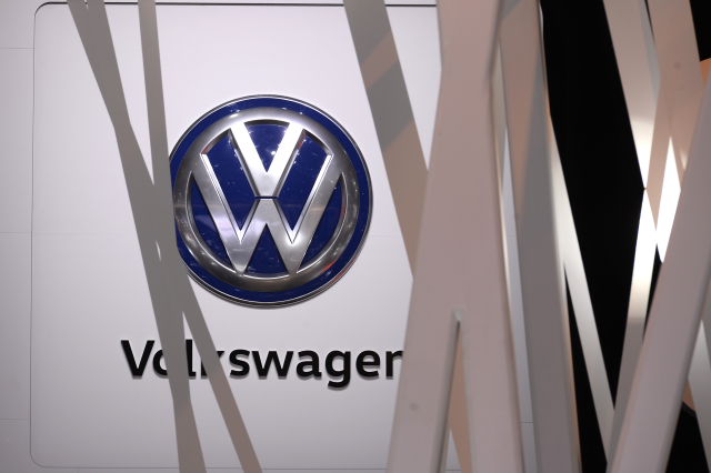 Volkswagen (ilustrační foto).