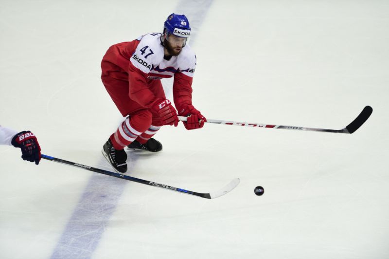 Reprezentační obránce Michal Jordán. Reprezentační obránce Michal Jordán.