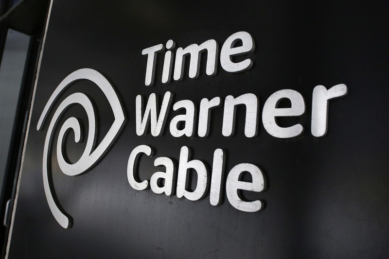 Time Warner Cable.