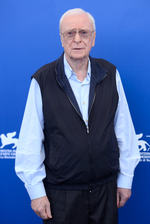 Michael Caine.