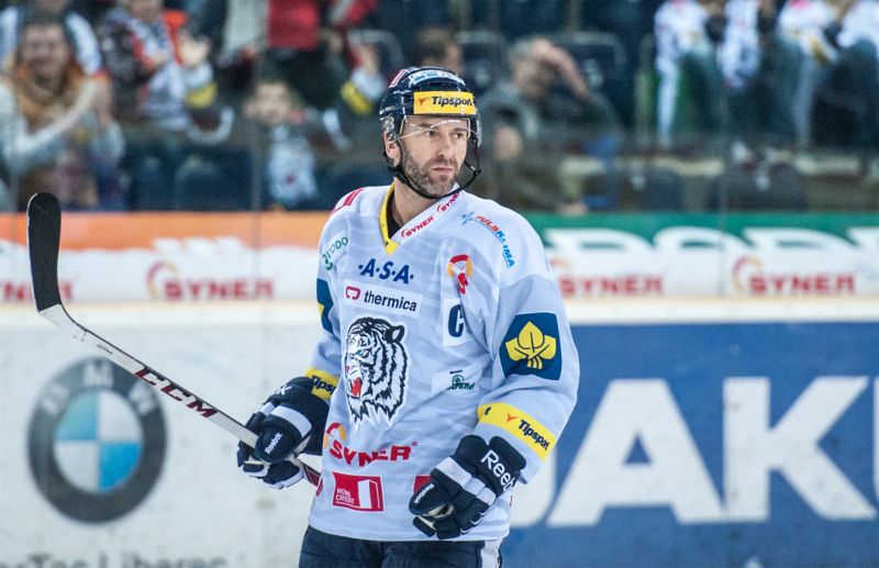 Petr Nedvěd si užije rozlučku zápasem za Benátky proti Jágrovu Kladnu.