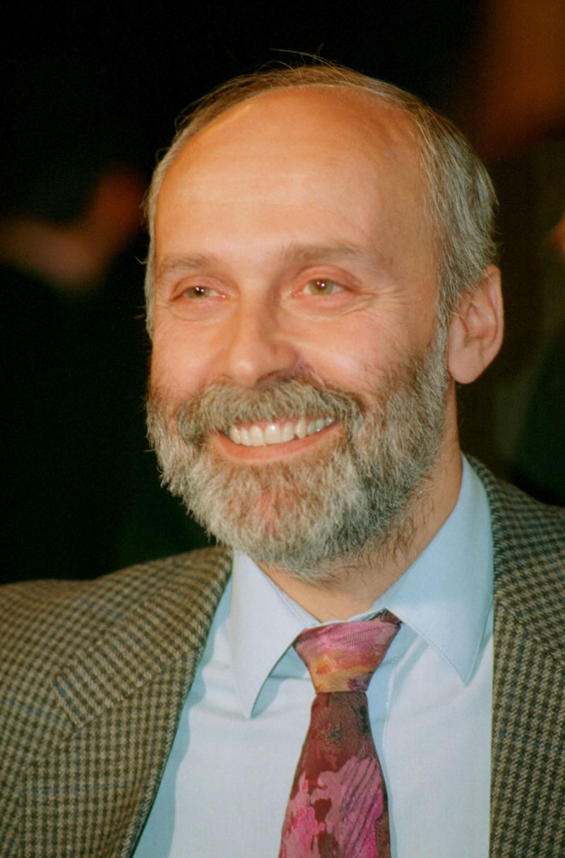 Jan Vyklický.