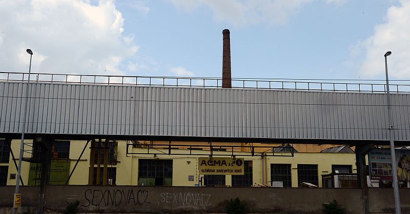 Ilustrační foto.