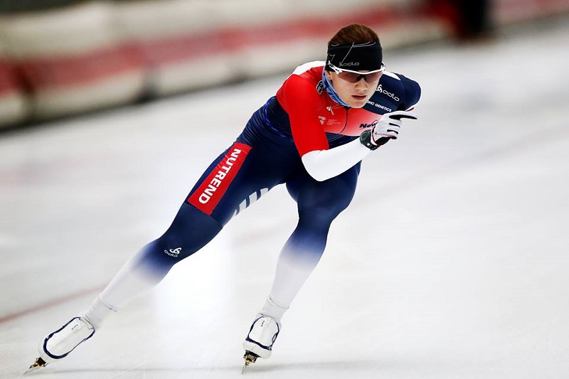 Karolína Erbanová.