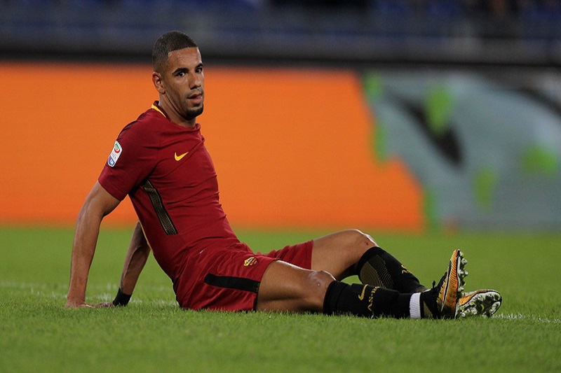 Bruno Peres po roce a čtvrt opět havaroval.
