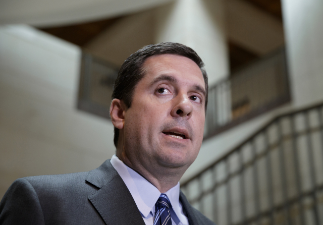 Devin Nunes.